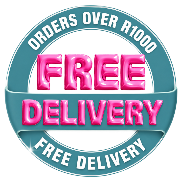 Free delivery